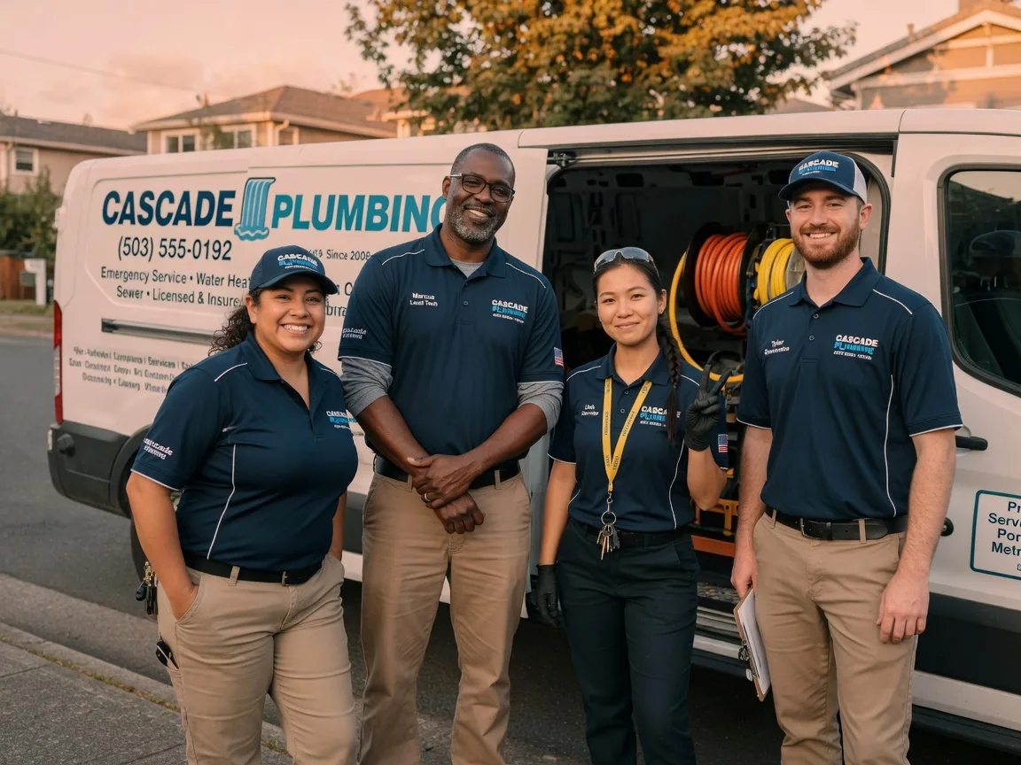 Emergency Plumber company in Burlington, MA